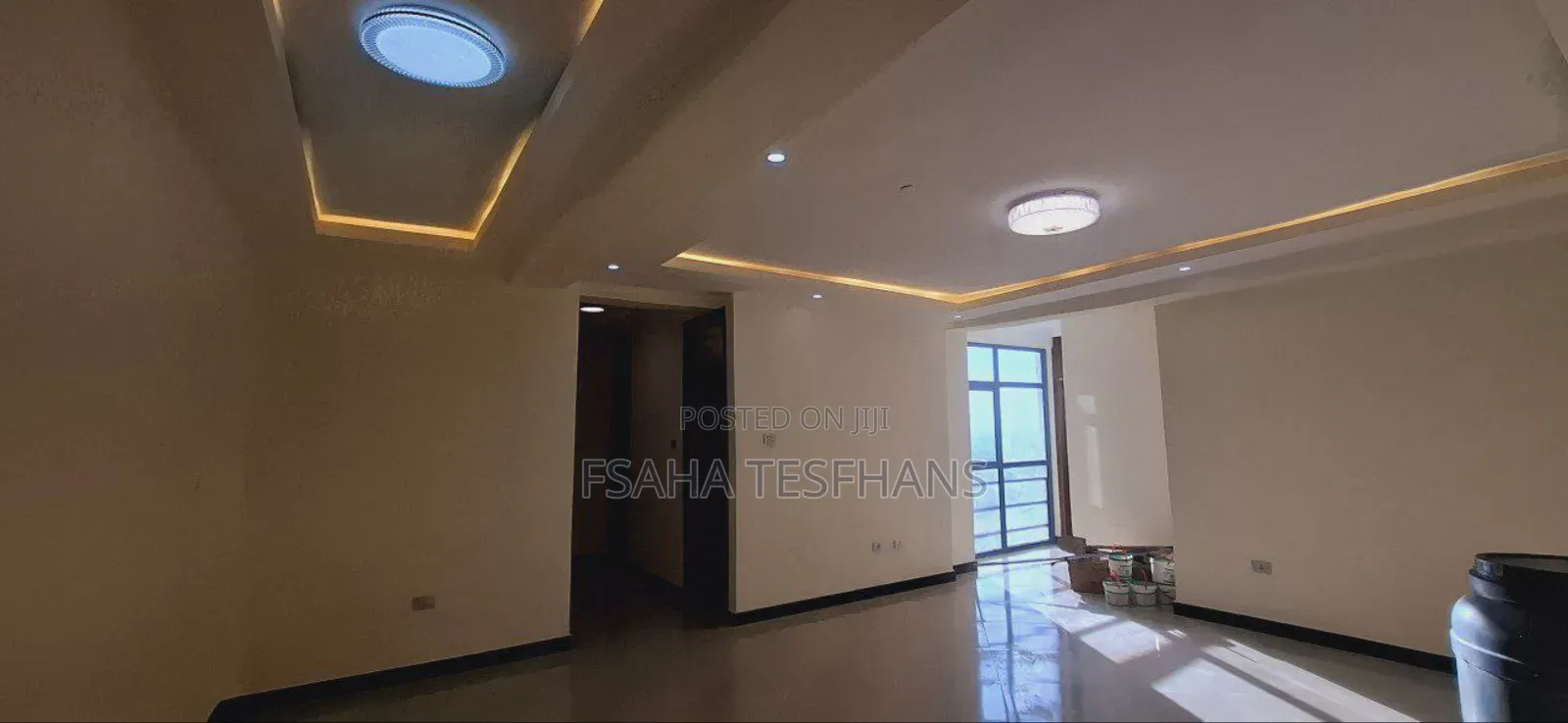 2bdrm Apartment in Apartments, Bole for rent