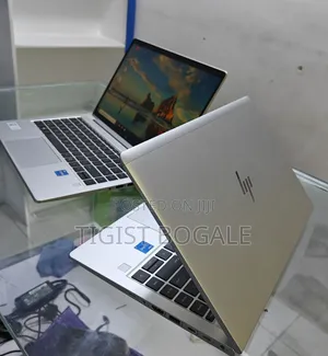 New Laptop HP EliteBook 640 G10 16GB Intel Core I5 SSD 512GB