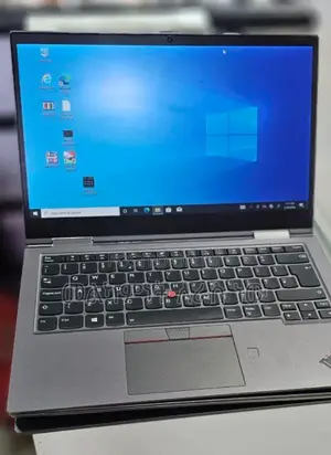 Photo - New Laptop Lenovo ThinkPad Yoga 16GB Intel Core I7 SSD 512GB