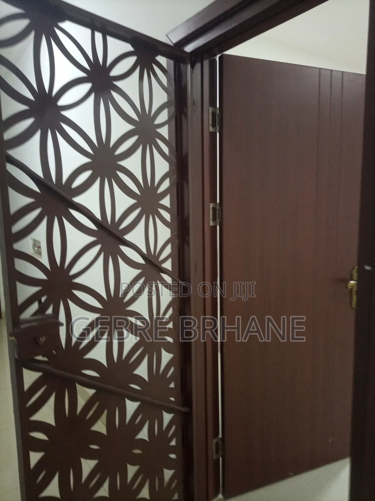 2bdrm Apartment in Apartment, Yeka for rent