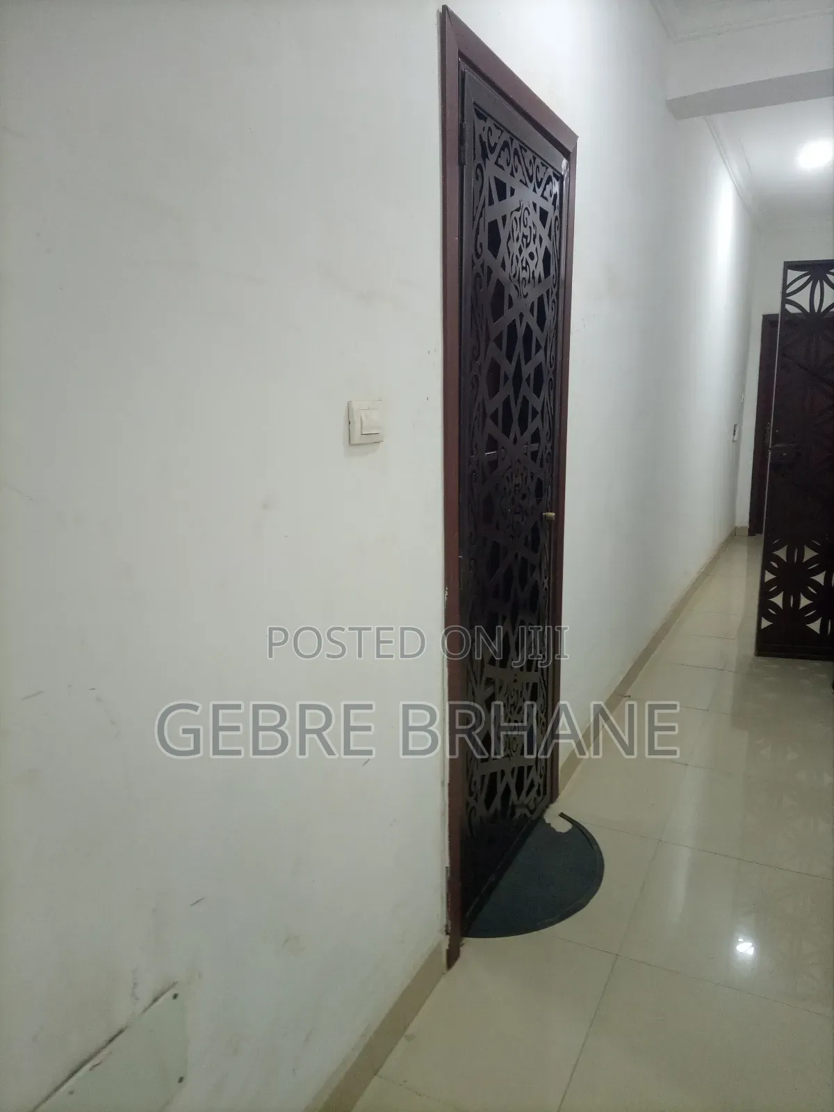 2bdrm Apartment in Apartment, Yeka for rent