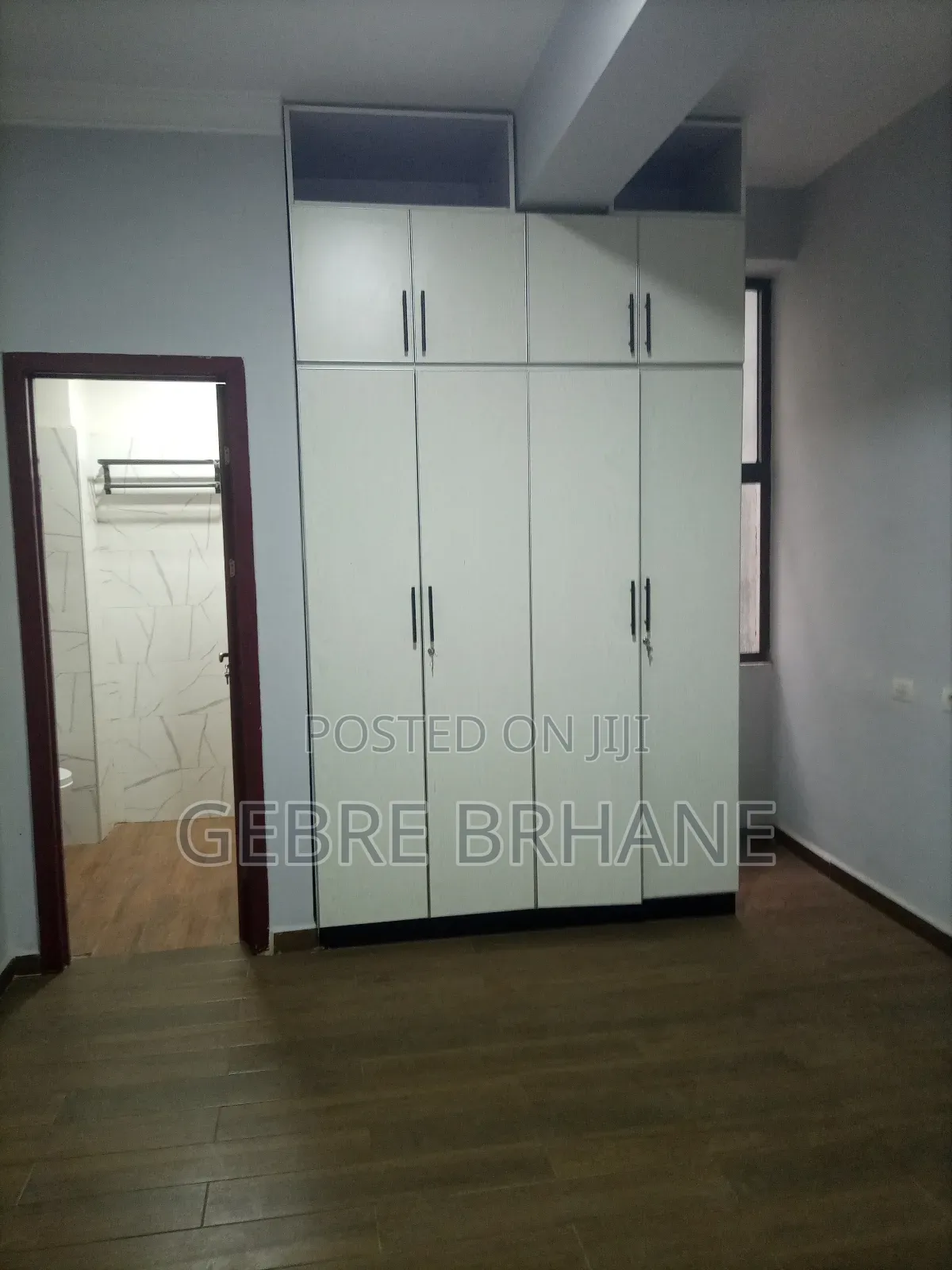 2bdrm Apartment in Apartment, Yeka for rent