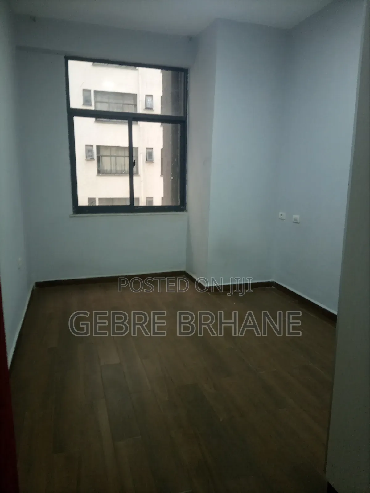 2bdrm Apartment in Apartment, Yeka for rent