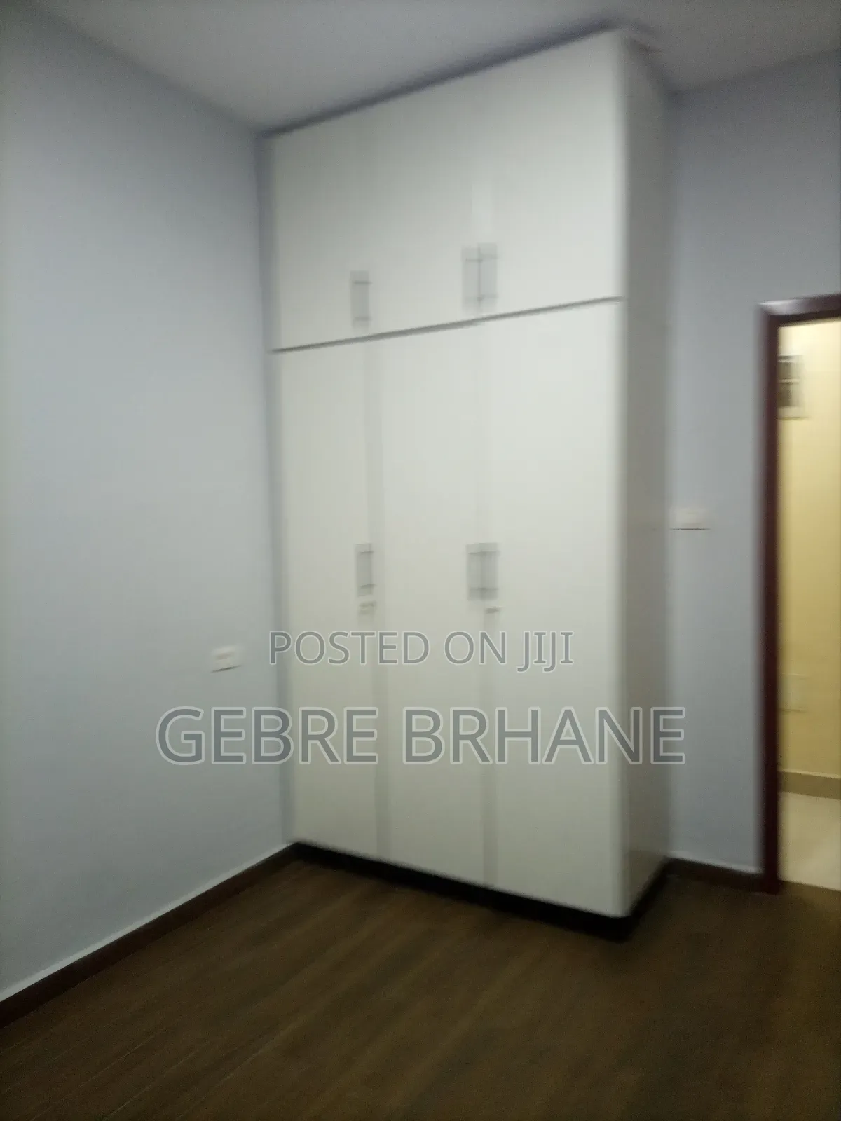 2bdrm Apartment in Apartment, Yeka for rent