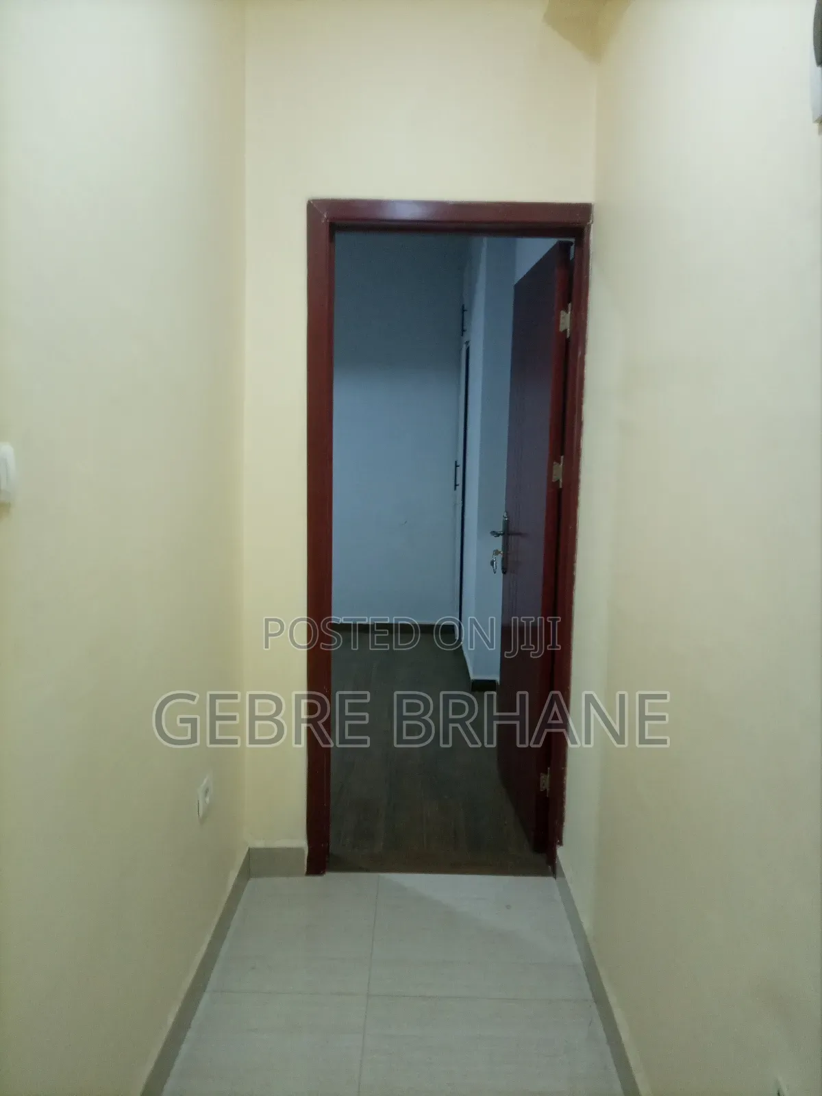 2bdrm Apartment in Apartment, Yeka for rent