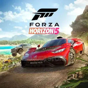 Forza Horizon 5