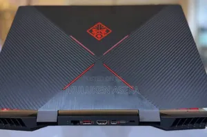 Photo - New Laptop HP Omen X 16GB Intel Core I7 SSD 512GB