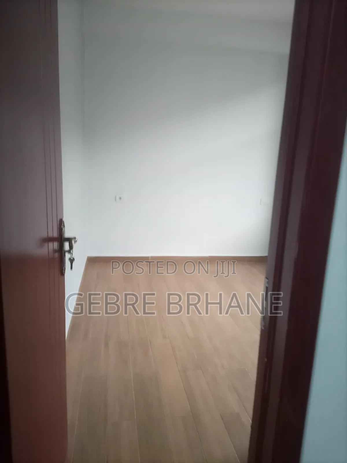 3bdrm Apartment in Apartment, Yeka for rent