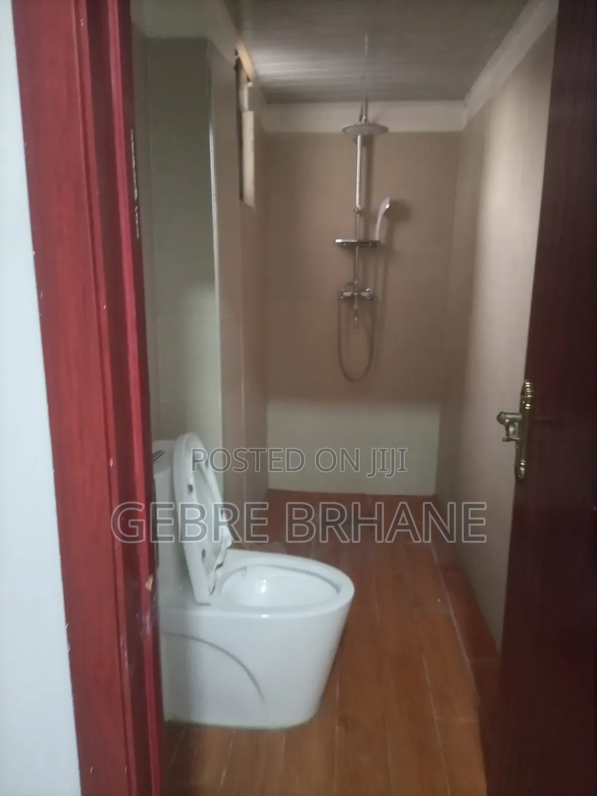 3bdrm Apartment in Apartment, Yeka for rent