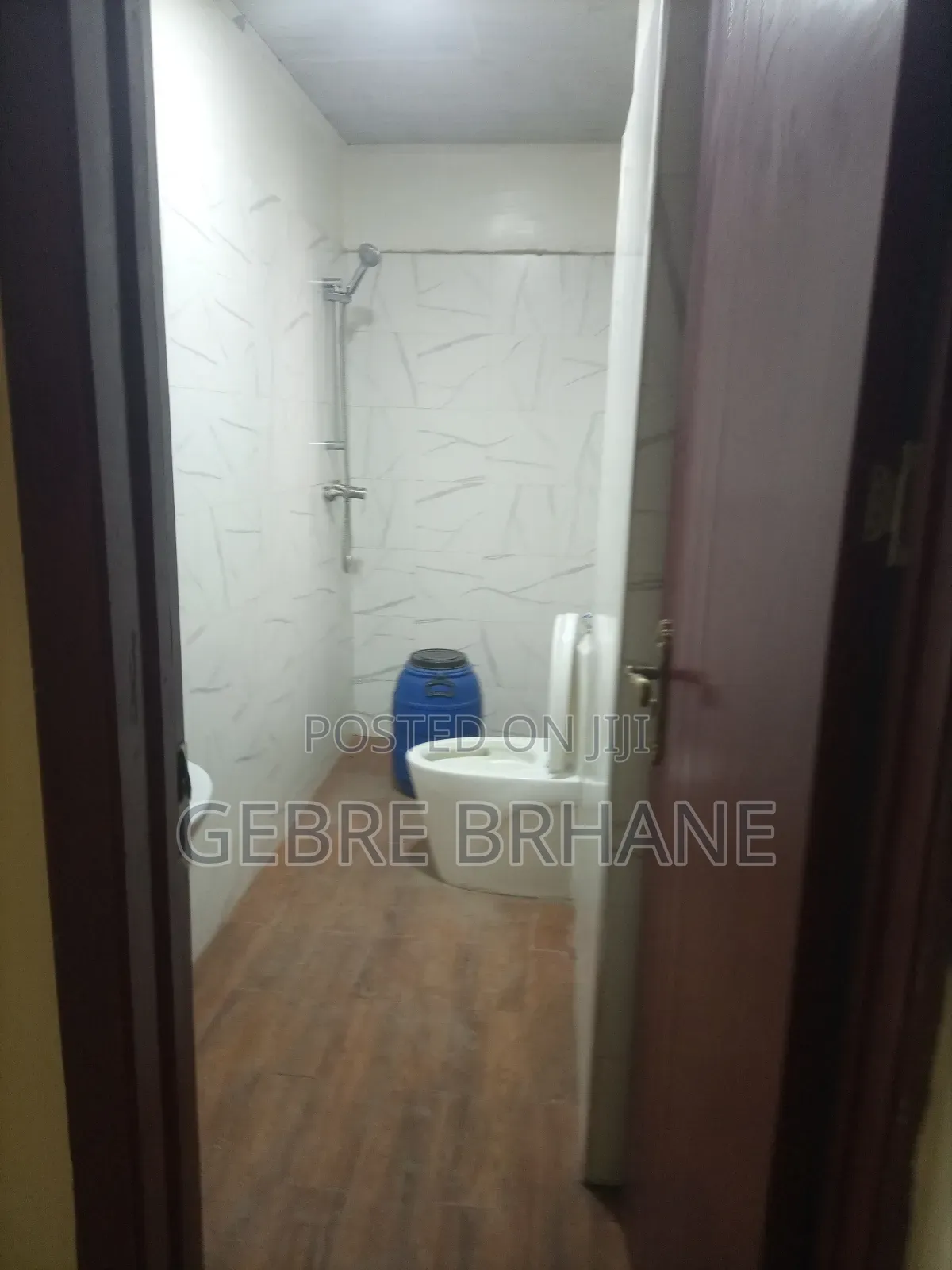 3bdrm Apartment in Apartment, Yeka for rent