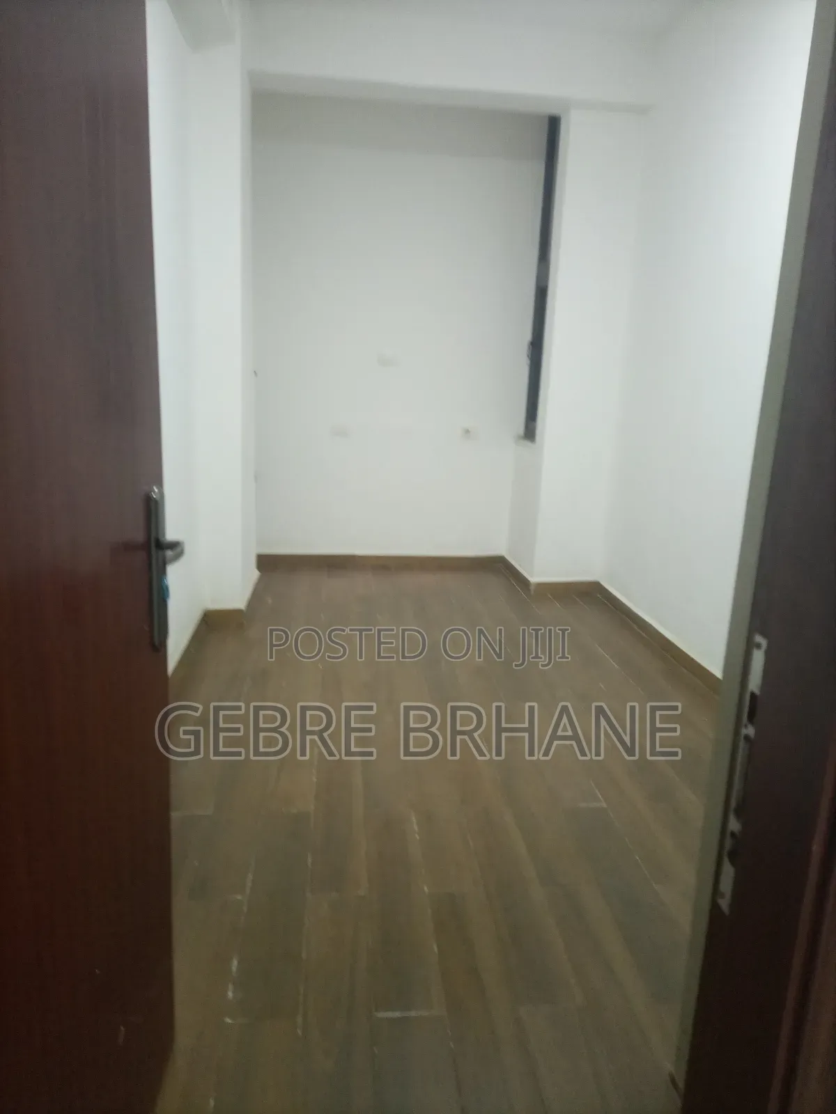3bdrm Apartment in Apartment, Yeka for rent
