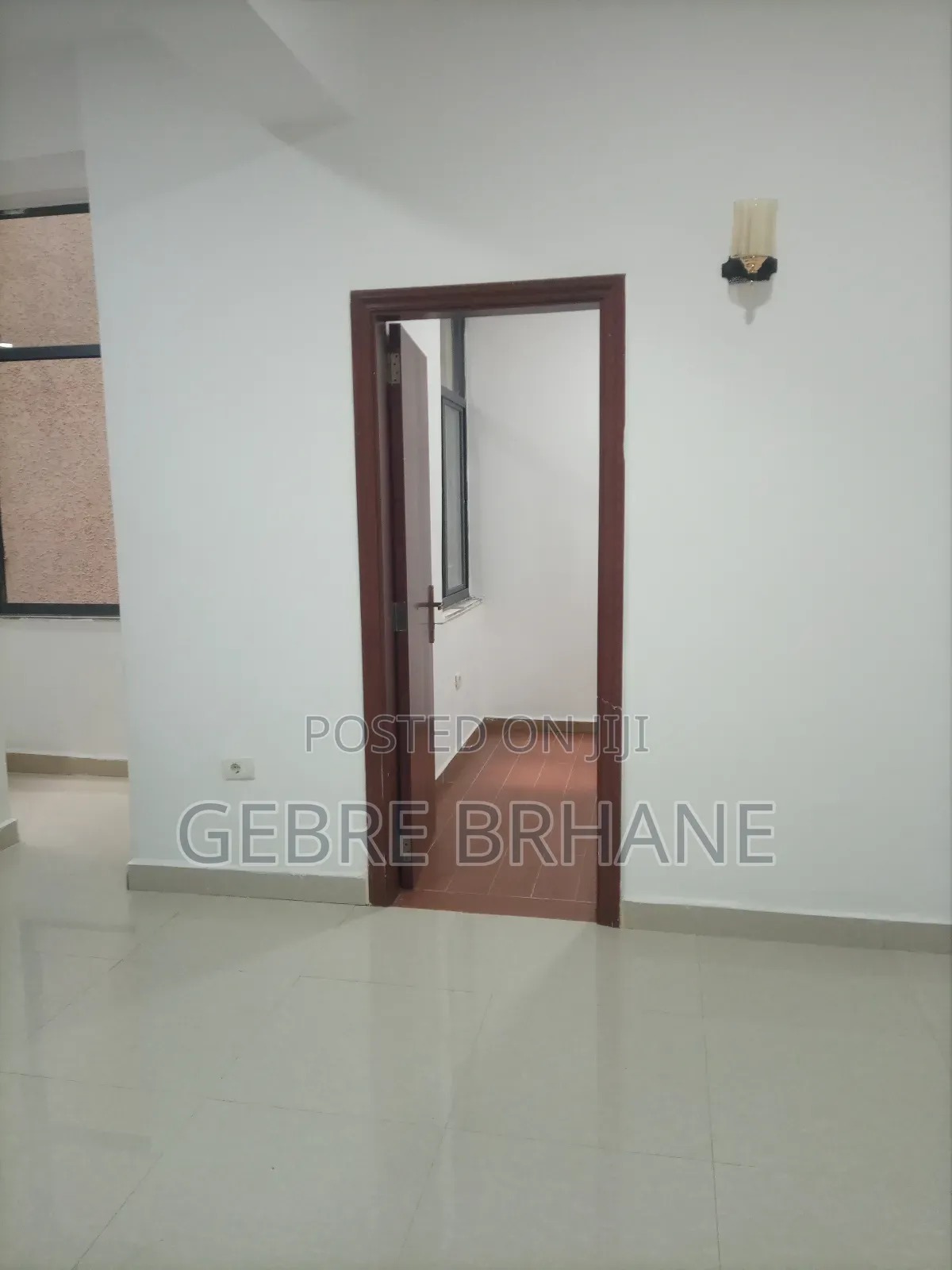 3bdrm Apartment in Apartment, Yeka for rent