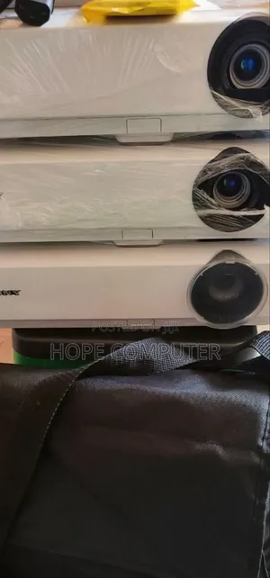 Photo - Sonny Projector