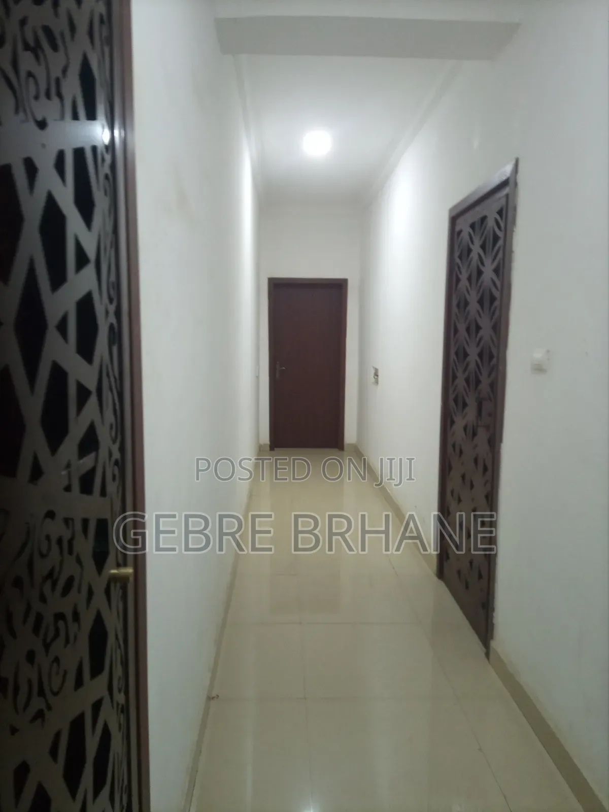 3bdrm Apartment in Apartment, Yeka for rent