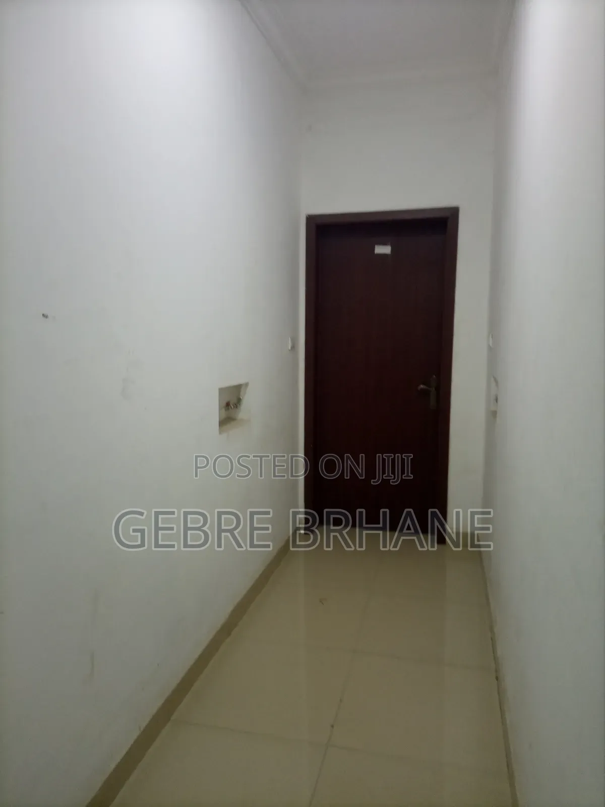 3bdrm Apartment in Apartment, Yeka for rent