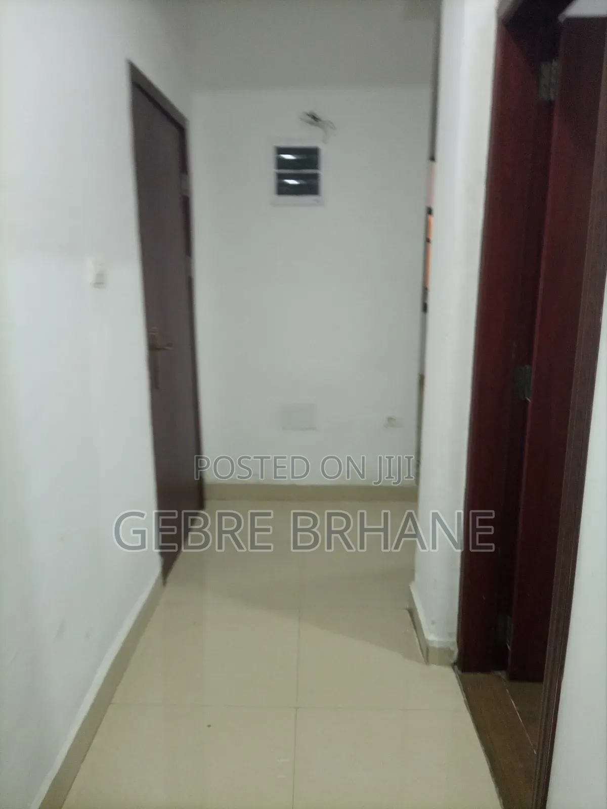 3bdrm Apartment in Apartment, Yeka for rent