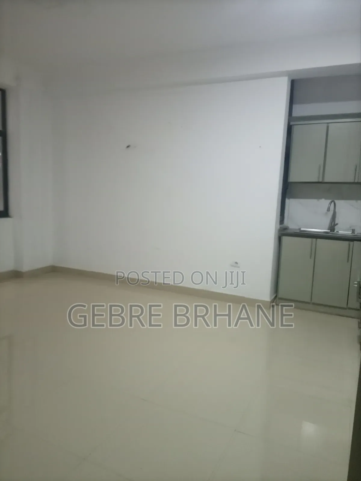 3bdrm Apartment in Apartment, Yeka for rent