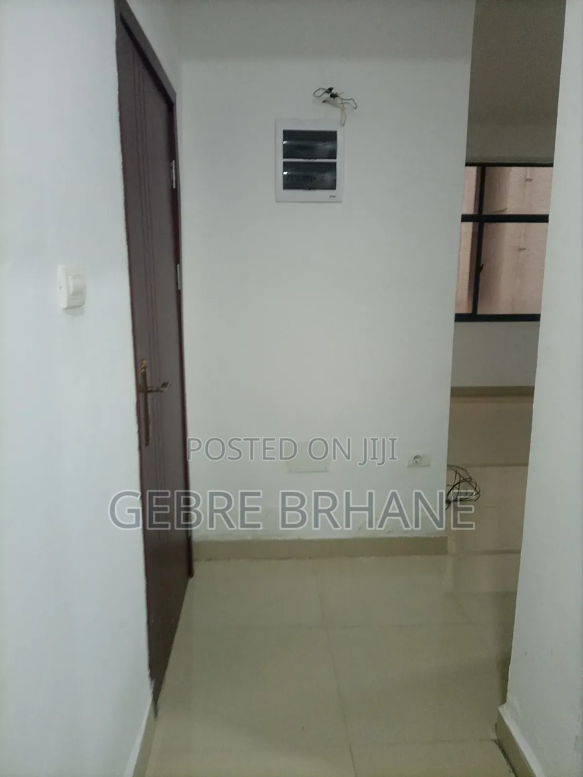 3bdrm Apartment in Apartment, Yeka for rent