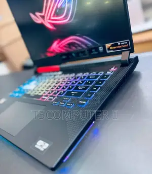 New Laptop Asus 16GB AMD Ryzen 9 SSD 512GB