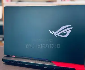 New Laptop Asus 16GB AMD Ryzen 9 SSD 512GB