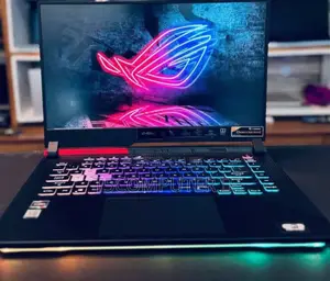 New Laptop Asus 16GB AMD Ryzen 9 SSD 512GB