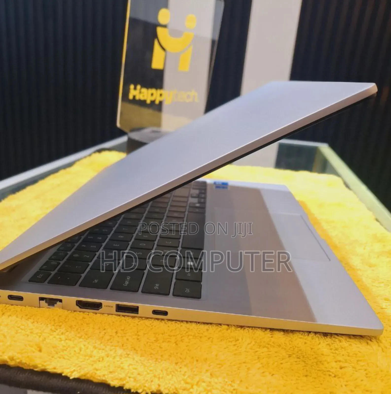 New Laptop Samsung Chromebook 3 11 16GB Intel Core Ultra 7 SSD 512GB