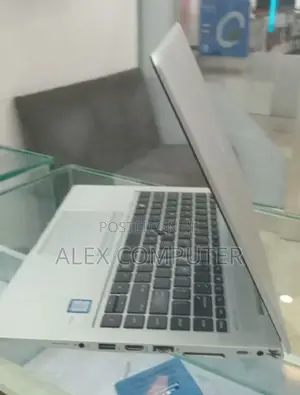 New Laptop HP EliteBook 840 G5 16GB Intel Core i5 SSD 512GB