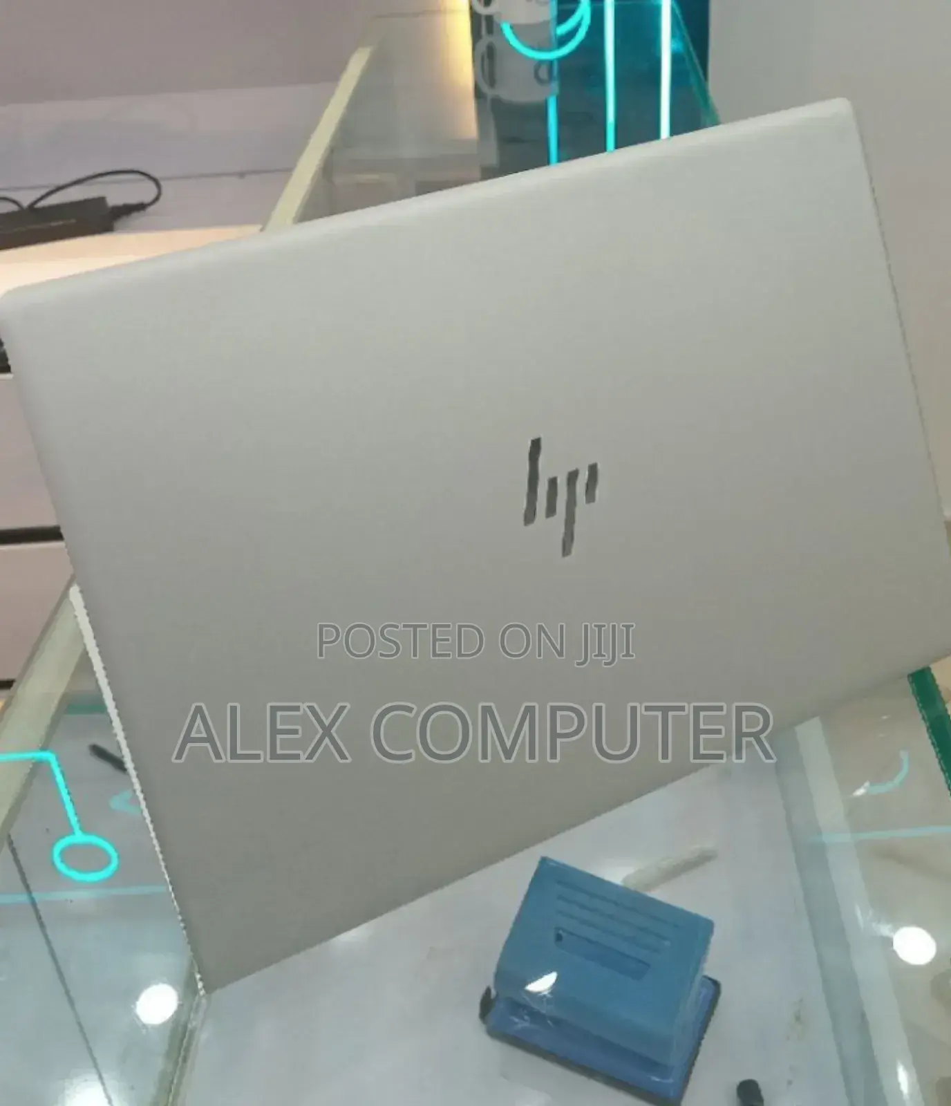 New Laptop HP EliteBook 840 G5 16GB Intel Core i5 SSD 512GB