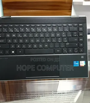 Photo - New Laptop HP Pavilion 15 8GB Intel Core I5 SSD 512GB