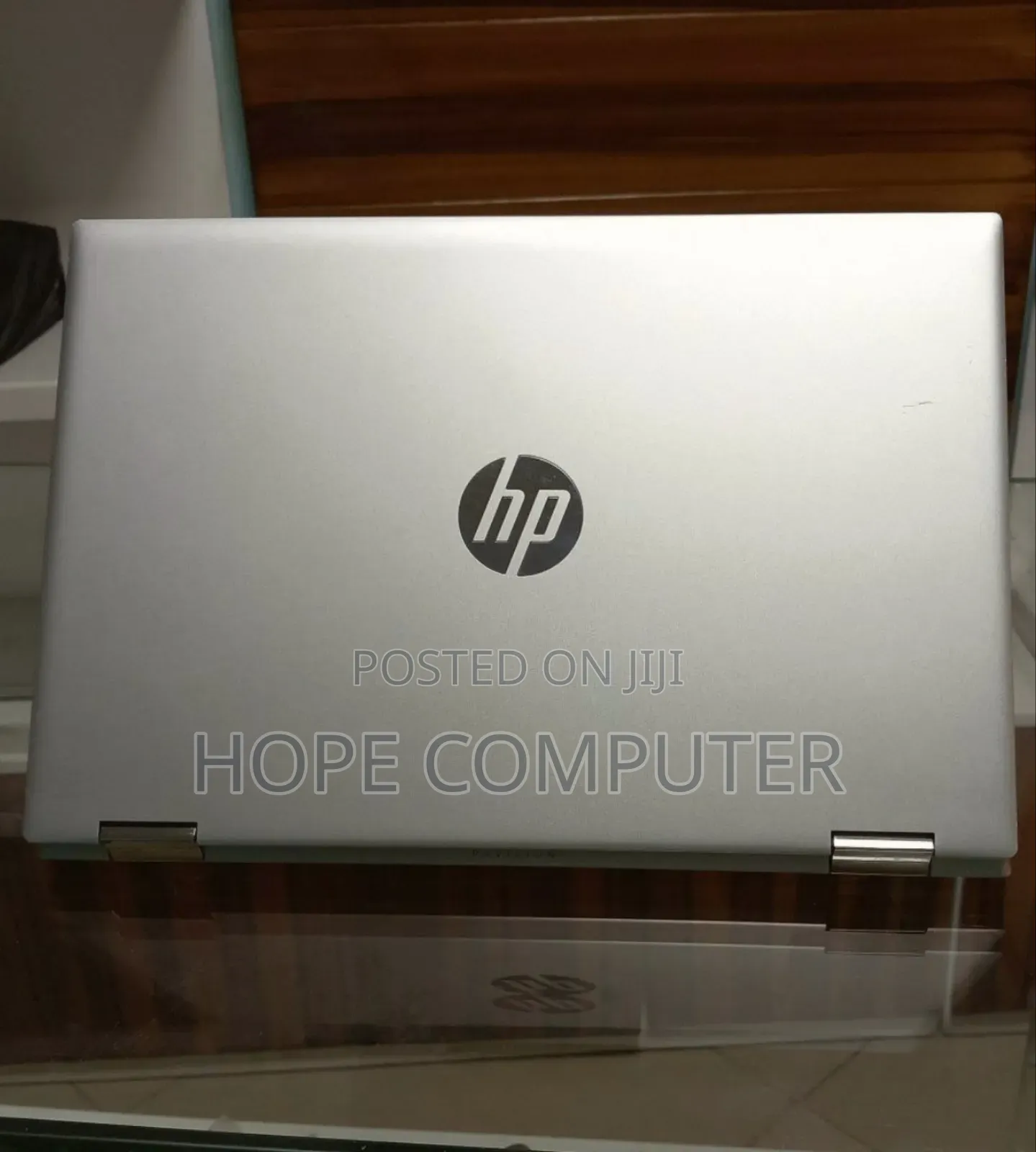 New Laptop HP Pavilion 15 8GB Intel Core I5 SSD 512GB