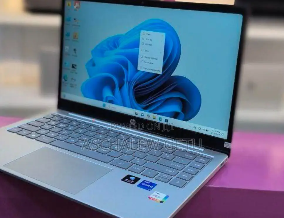 New Laptop HP Stream Notebook 16GB Intel Core I7 SSD 512GB