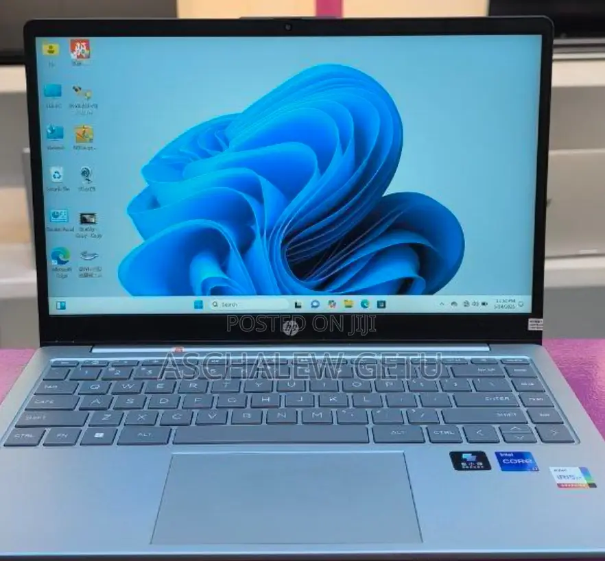 New Laptop HP Stream Notebook 16GB Intel Core I7 SSD 512GB