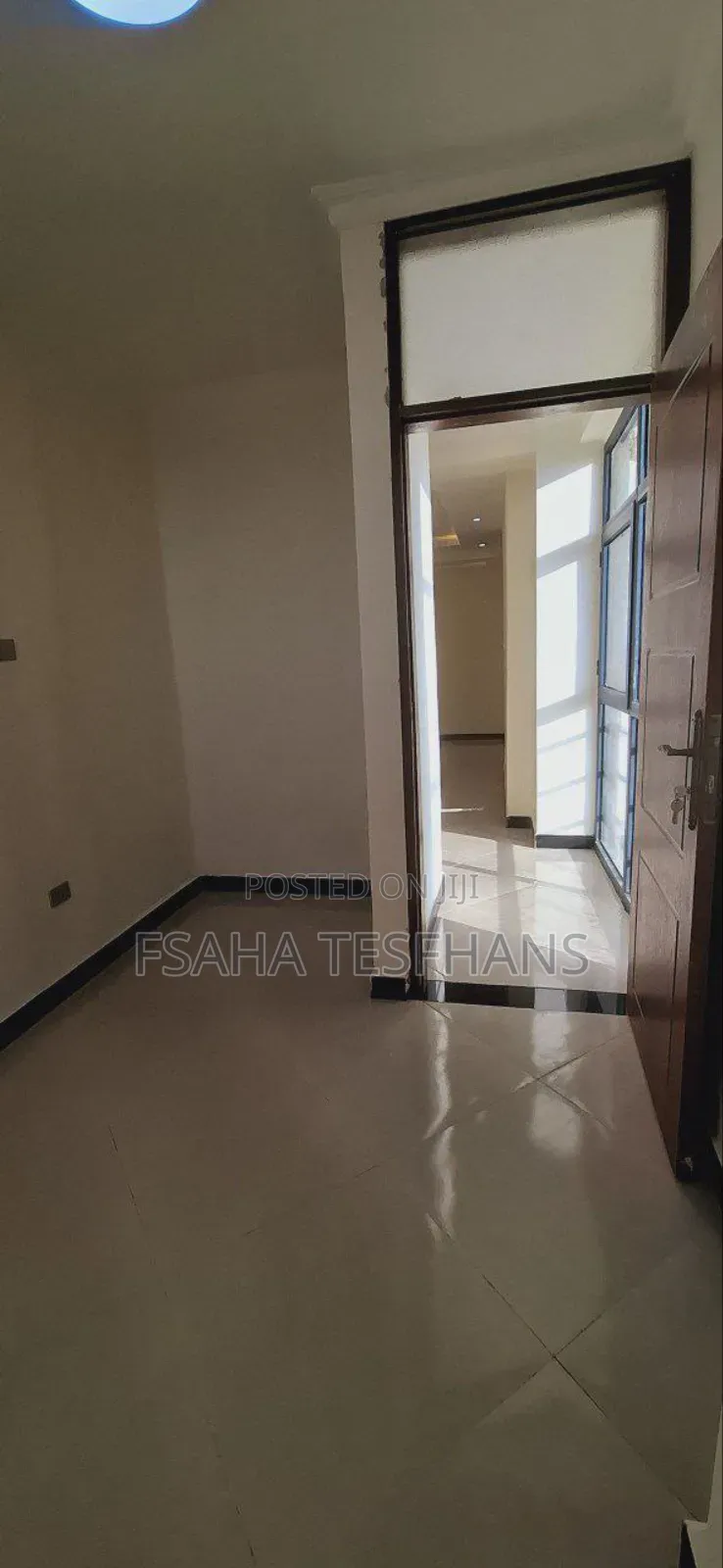 3bdrm Apartment in Apartments, Bole for rent