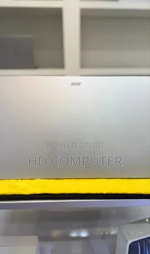 Photo - New Laptop Acer Aspire 3 16GB AMD Ryzen 5 SSD 512GB