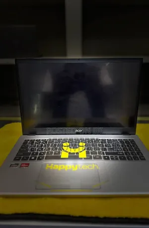 New Laptop Acer Aspire 3 16GB AMD Ryzen 5 SSD 512GB