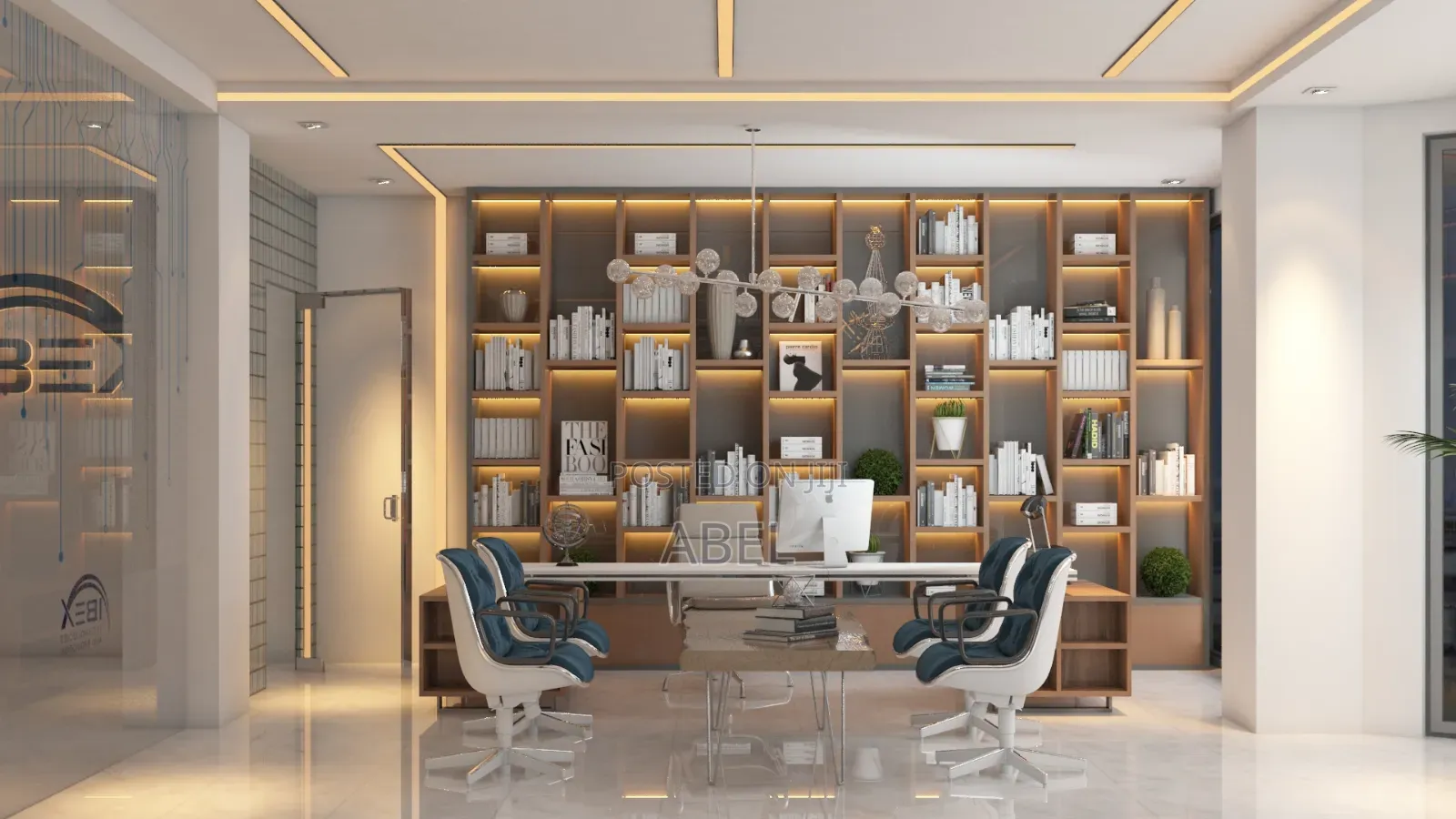 Office Interior Design