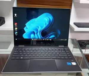 Photo - New Laptop HP 8GB Intel Core I5 SSD 512GB