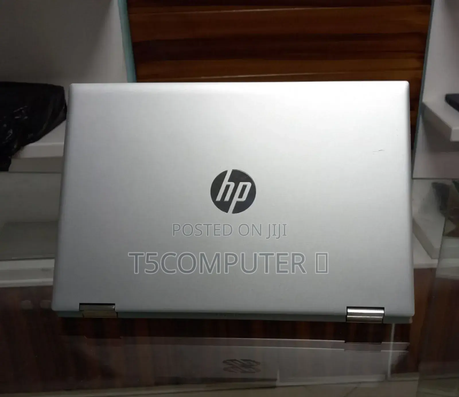 New Laptop HP 8GB Intel Core I5 SSD 512GB