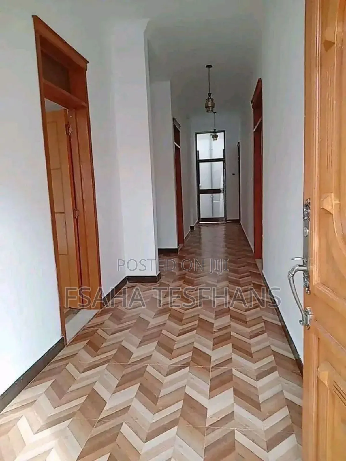 3bdrm Apartment in Apartments, Bole for rent