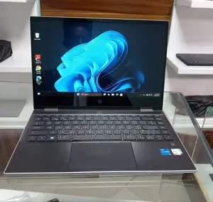 New Laptop HP 8GB Intel Core I5 SSD 512GB