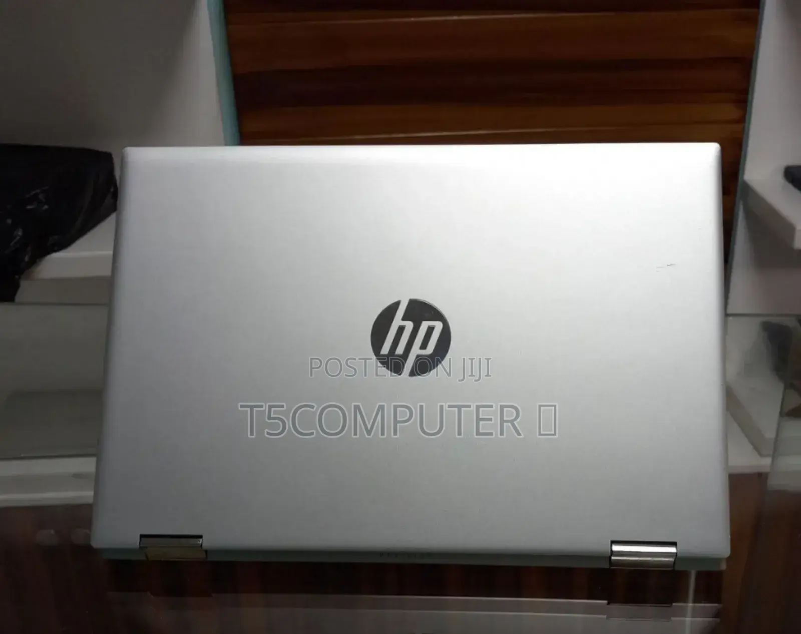New Laptop HP 8GB Intel Core I5 SSD 512GB