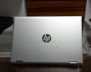 New Laptop HP 8GB Intel Core I5 SSD 512GB