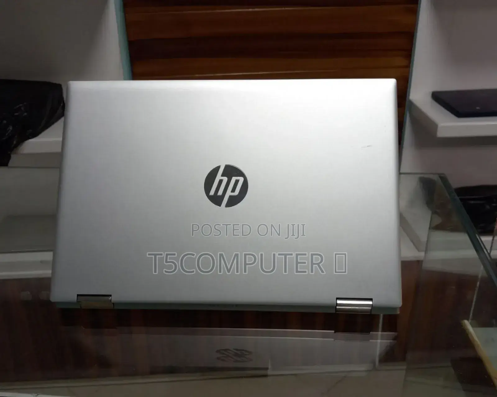 New Laptop HP 8GB Intel Core I5 SSD 512GB