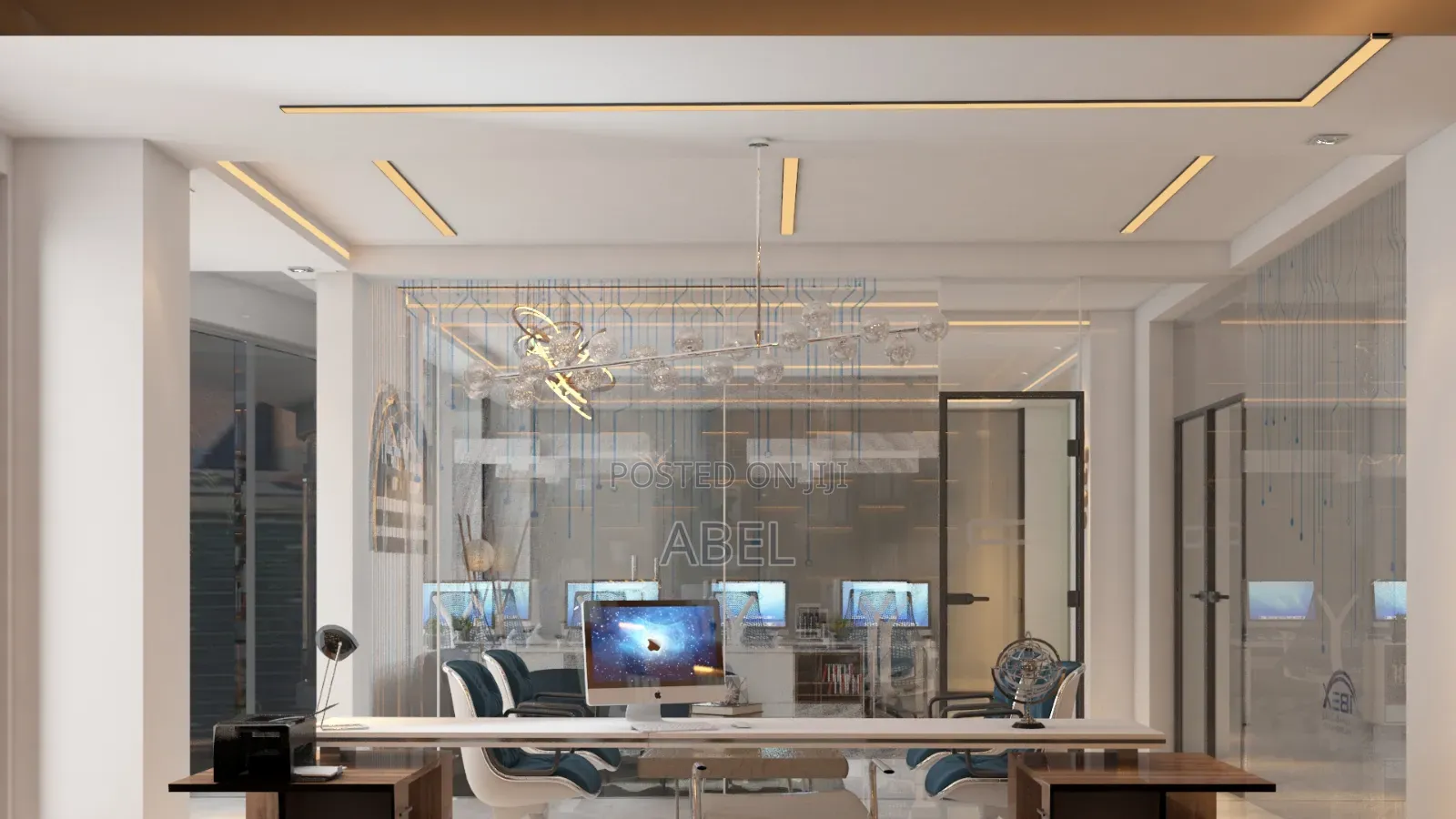 Office Interior Design