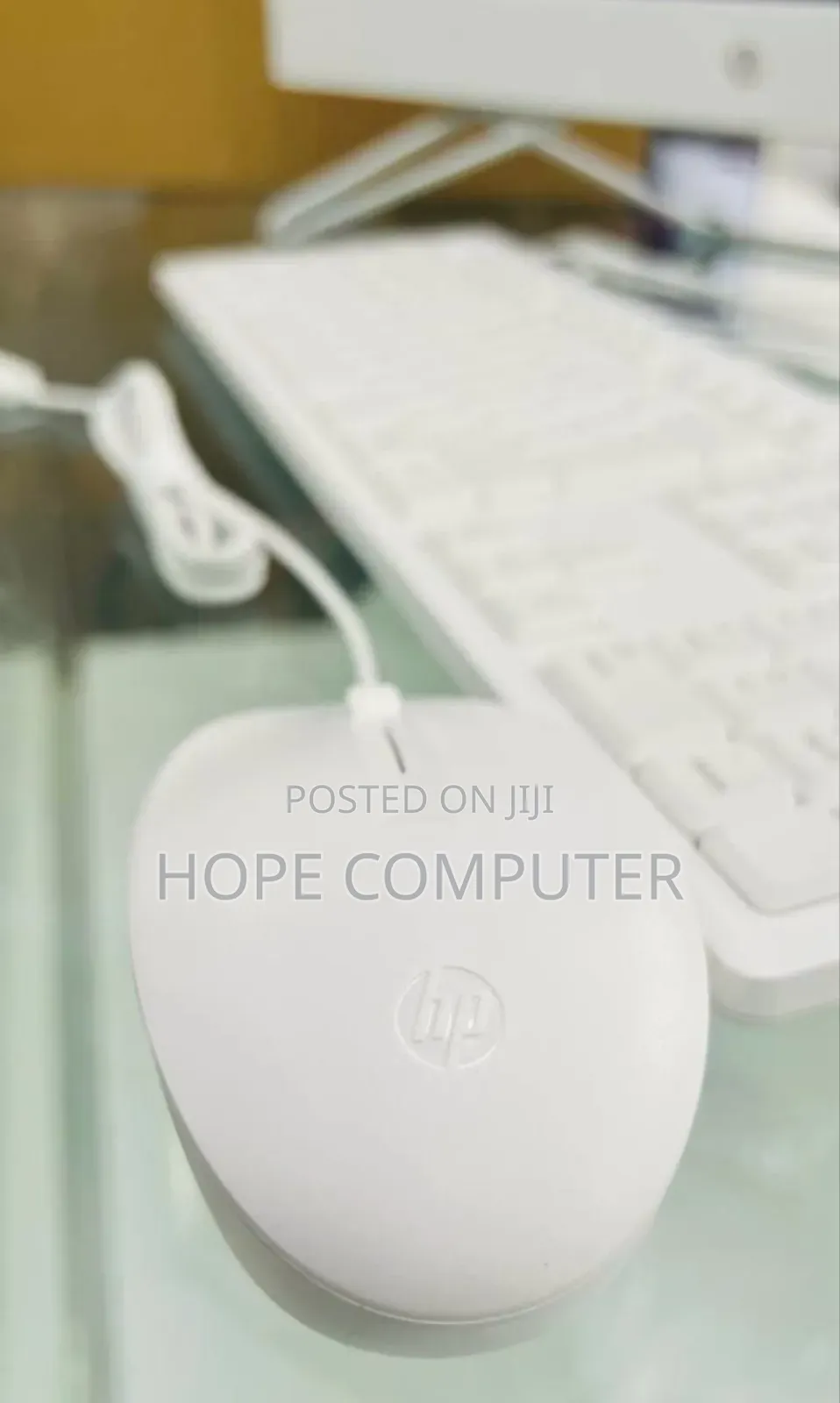 New Desktop Computer HP 290 G4 All-in-One 16GB Intel Core I7 SSD 512GB