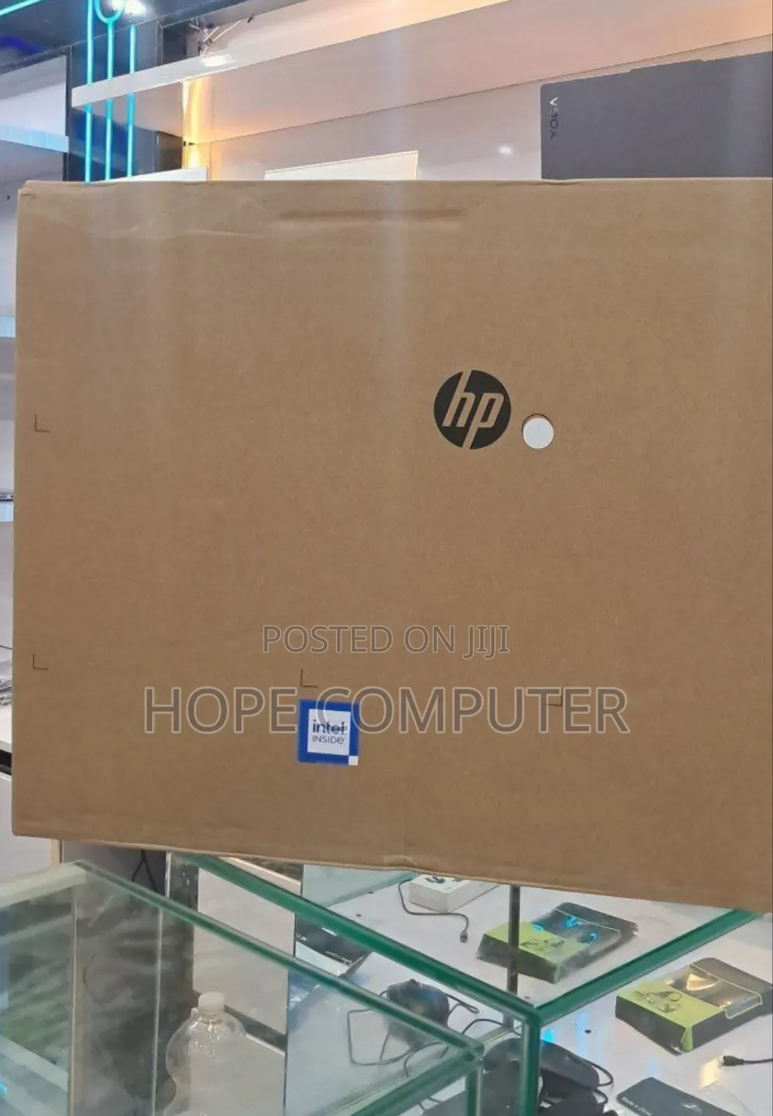 New Desktop Computer HP 290 G4 All-in-One 16GB Intel Core I7 SSD 512GB