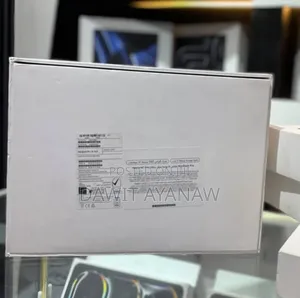 New Laptop Apple MacBook Pro M1 16GB Apple M1 Pro SSD 512GB