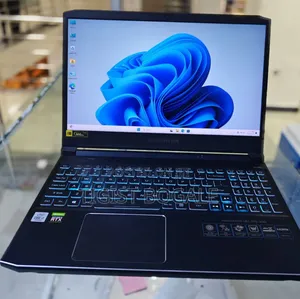 New Laptop Acer Predator Helios 300 16GB Intel Core I7 SSD 16 GB