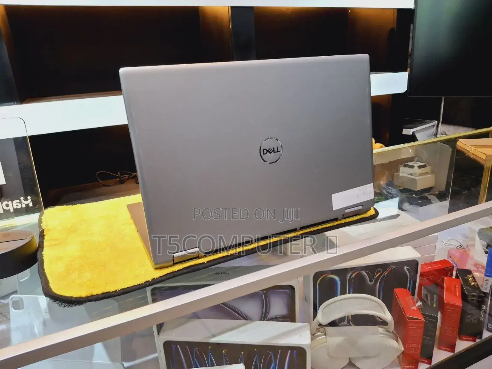 New Laptop Asus 16GB Intel Core I9 SSD 512GB