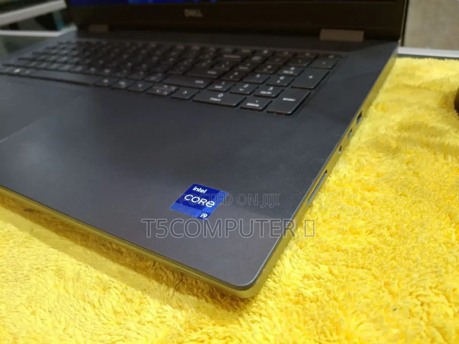 New Laptop Asus 16GB Intel Core I9 SSD 512GB